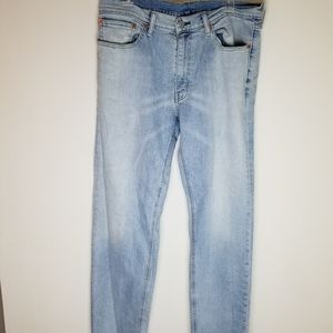 Levi's Jeans 541 Mens 35 x 34